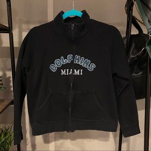 NFL Miami Dolphins Sweatshirt